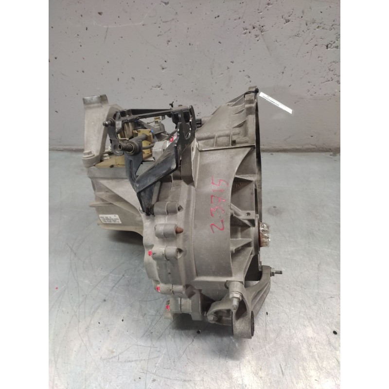 Recambio de caja cambios para ford focus berlina (cap) ambiente (d) referencia OEM IAM 4M5R7002YA - Gris 3