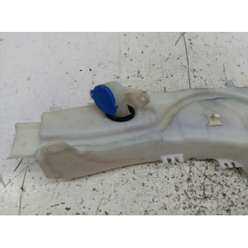 Recambio de deposito limpia para ford focus berlina (cap) ambiente (d) referencia OEM IAM 4M5113K163AE  