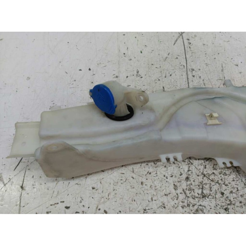 Recambio de deposito limpia para ford focus berlina (cap) ambiente (d) referencia OEM IAM 4M5113K163AE - Azul 2