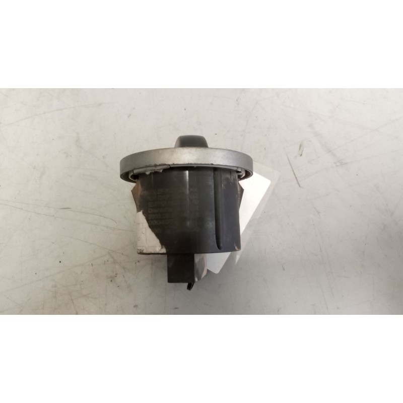 Recambio de mando cambio automatico para daf serie xf105.510 12.9 diesel referencia OEM IAM 1642132 - Blanco 2