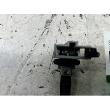 Recambio de sensor de temperatura interior para volkswagen golf v berlina (1k1) sportline referencia OEM IAM 4B0820539  