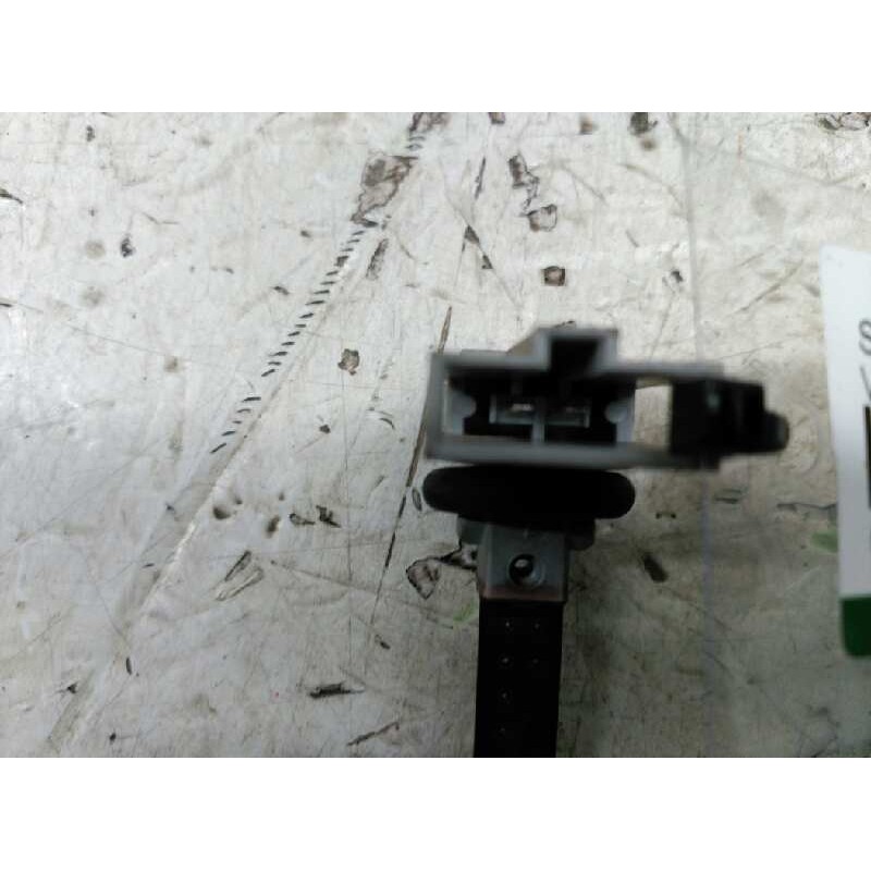 Recambio de sensor de temperatura interior para volkswagen golf v berlina (1k1) sportline referencia OEM IAM 4B0820539 - Azul 2