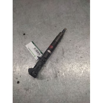Recambio de inyector para mercedes-benz clase c (w204) c 200 cdi (204.001) referencia OEM IAM 6135911949301  