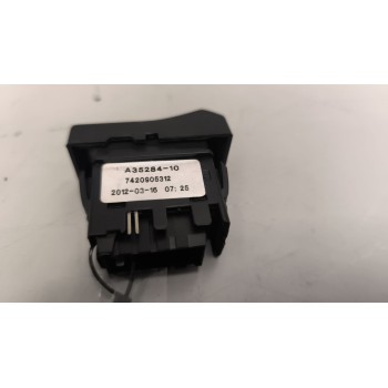 Recambio de interruptor para renault magnum ab diesel referencia OEM IAM 7420905312  