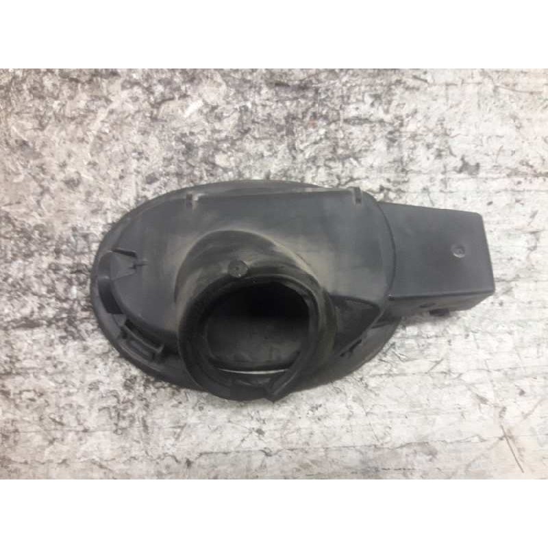Recambio de tapa exterior combustible para fiat scudo combi (272) l1h1 120 multijet (5 pl.) referencia OEM IAM - Blanco 3