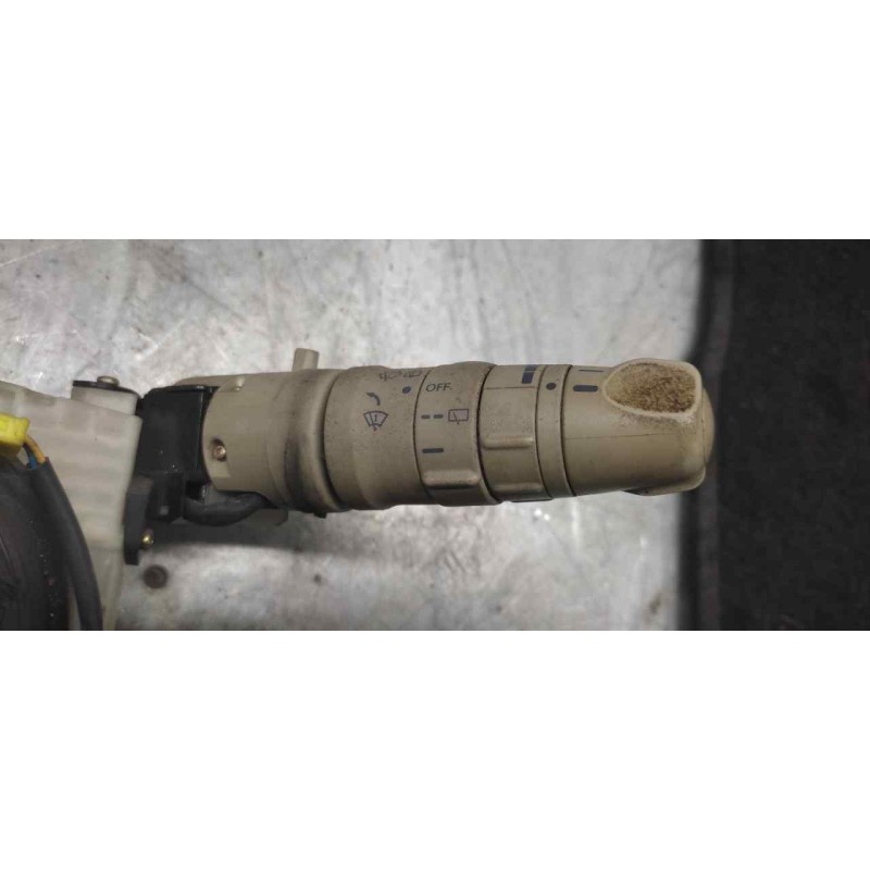 Recambio de mando multifuncion para nissan micra (k12e) acenta referencia OEM IAM 25560AX712 3