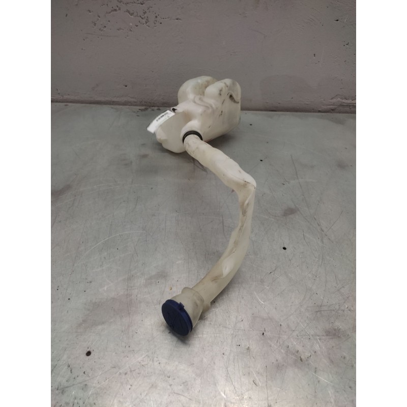 Recambio de deposito limpia para peugeot 207 urban referencia OEM IAM 9648337580 - Plata 3