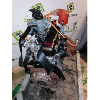 Recambio de motor completo para seat terra furgoneta referencia OEM IAM 100GL7000  