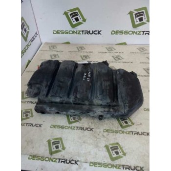 Recambio de deposito expansion para man trucks m 2000 l 12.225 lk, lrk (220cv) referencia OEM IAM   