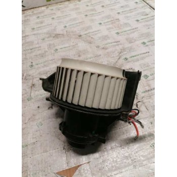 Recambio de ventilador calefaccion para opel astra gtc cosmo referencia OEM IAM 52421335 0708170637 2 CABLES