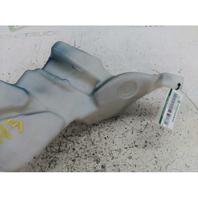 Recambio de deposito limpia para ford focus berlina (cap) ambiente (d) referencia OEM IAM 4M5113K163AE - Azul 3