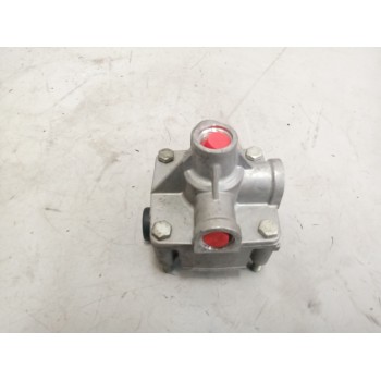 Recambio de valvula aire para daf serie xf euro 6 12.9 diesel referencia OEM IAM 1808338  9730113000