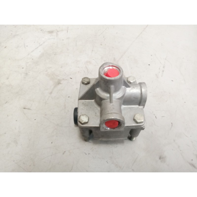 Recambio de valvula aire para daf serie xf euro 6 12.9 diesel referencia OEM IAM 1808338  9730113000 - Blanco 2