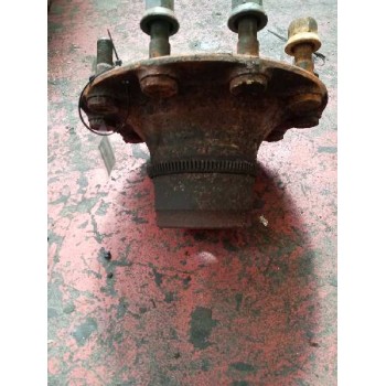 Recambio de buje delantero para volvo fm 12 asta 2001 12.1 diesel (d12d420) referencia OEM IAM   