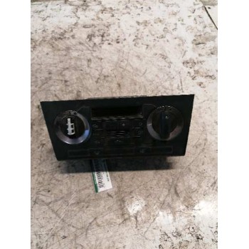 Recambio de mando climatizador para audi a3 (8p) 2.0 tdi ambiente referencia OEM IAM 8P0820043D 412206018011 