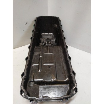 Recambio de carter para volvo fh xxx fg 4x2 low corto referencia OEM IAM 20720870 20493972 20522523