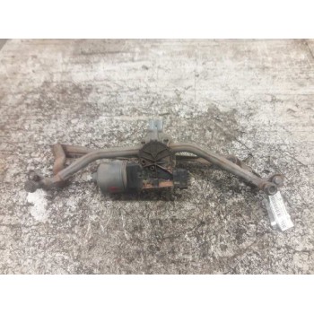 MOTOR LIMPIA DELANTERO 0390241540 9650380780 3397020769