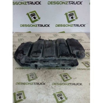 Recambio de deposito expansion para man trucks m 2000 l 12.225 lk, lrk (220cv) referencia OEM IAM   