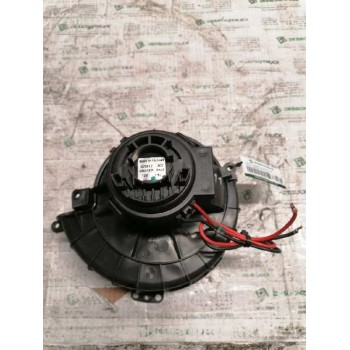 Recambio de ventilador calefaccion para opel astra gtc cosmo referencia OEM IAM 52421335 0708170637 2 CABLES