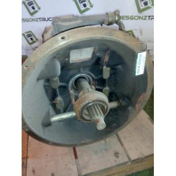 Recambio de caja cambios para nissan trucks m 130.17 referencia OEM IAM S542 1307052002 