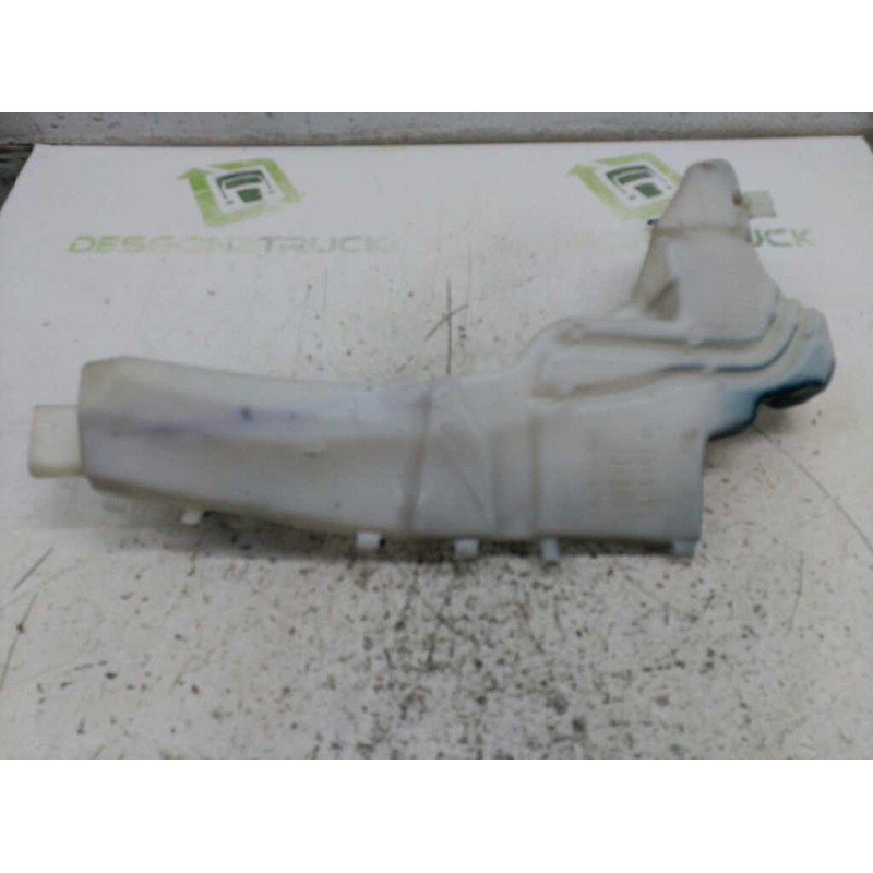 Recambio de deposito limpia para ford focus berlina (cap) ambiente (d) referencia OEM IAM 4M5113K163AE - Azul 4