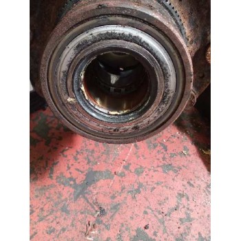 Recambio de buje delantero para volvo fm 12 asta 2001 12.1 diesel (d12d420) referencia OEM IAM   