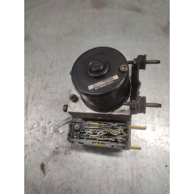 Recambio de abs para citroën c5 berlina 2.0 hdi cat (rhz / dw10ated) referencia OEM IAM 9641767380 - Plata 2