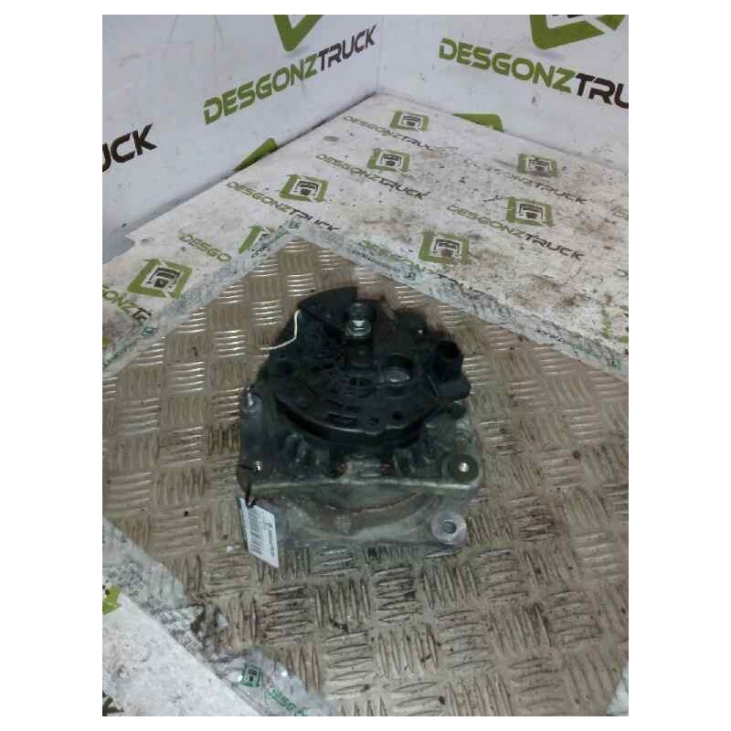 Recambio de alternador para nissan trucks atleon 35.13 referencia OEM IAM 2310069T61 0124325097 MARCA:BOSCH - Blanco
