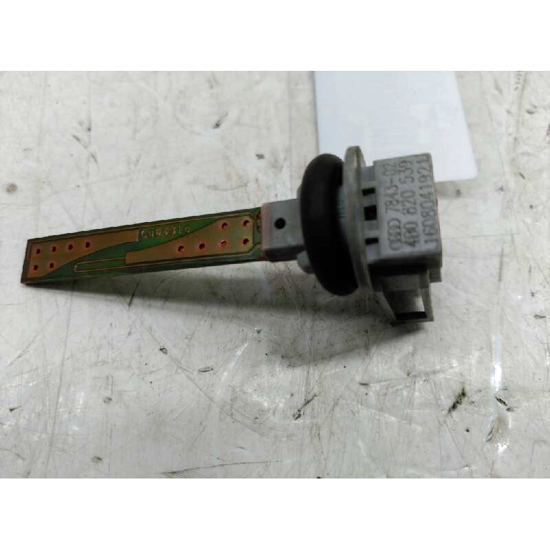 Recambio de sensor de temperatura interior para volkswagen golf v berlina (1k1) sportline referencia OEM IAM 4B0820539 - Azul 4