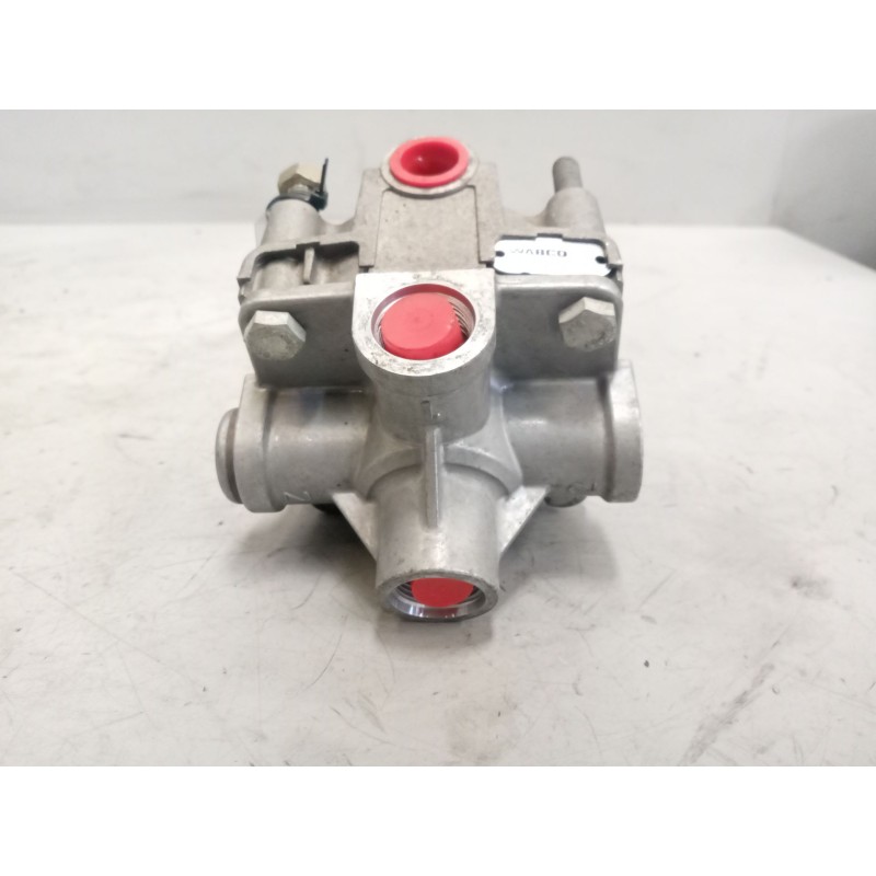 Recambio de valvula aire para daf serie xf euro 6 12.9 diesel referencia OEM IAM 1808338  9730113000 - Blanco 3