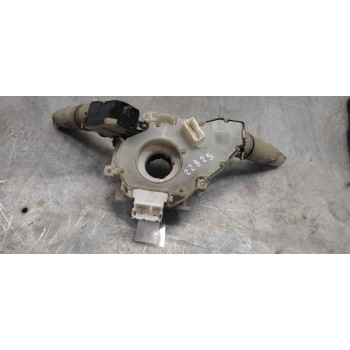 Recambio de mando multifuncion para nissan micra (k12e) acenta referencia OEM IAM 25560AX712  