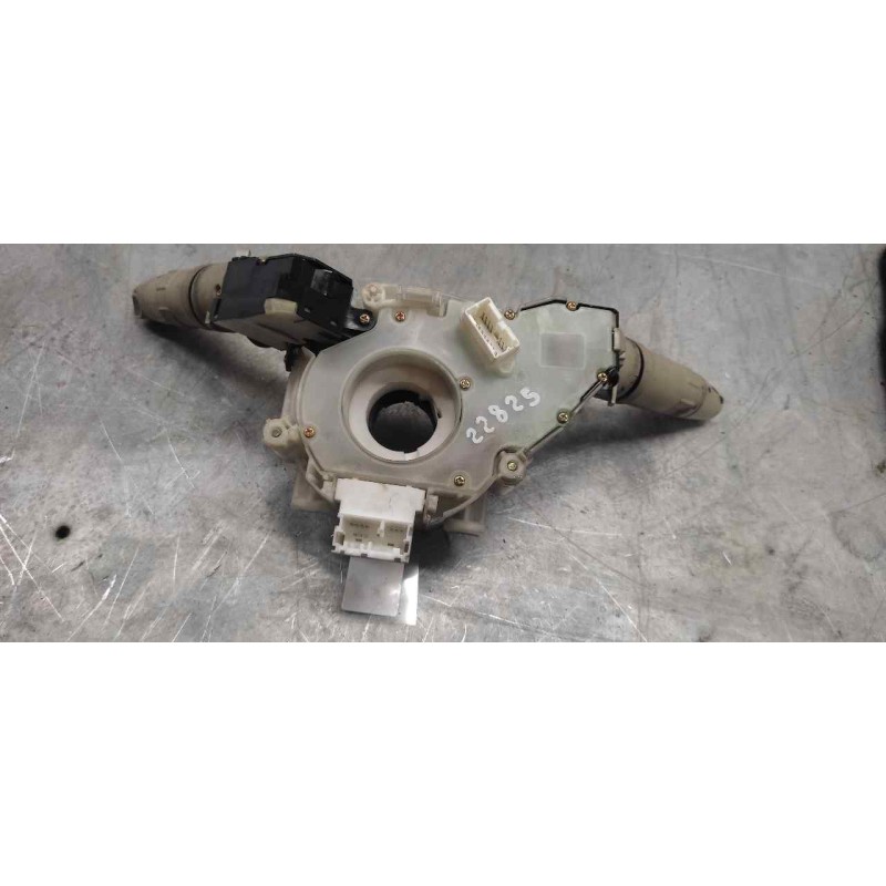 Recambio de mando multifuncion para nissan micra (k12e) acenta referencia OEM IAM 25560AX712 4
