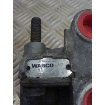 Recambio de valvula aire para renault premium route 2006 fas 4x2 larga distancia referencia OEM IAM 5010588146 9730110040 VALVUL