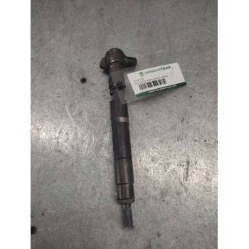 Recambio de inyector para mercedes-benz clase c (w204) c 200 cdi (204.001) referencia OEM IAM   