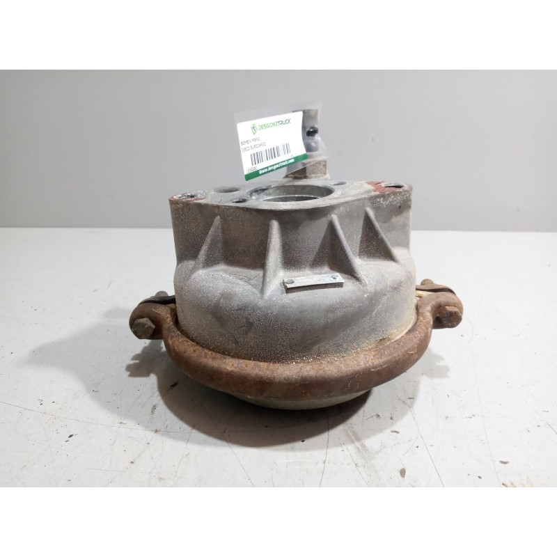 Recambio de bombin freno para iveco eurocargo 3.9 diesel referencia OEM IAM 4817617 500314964 4802115