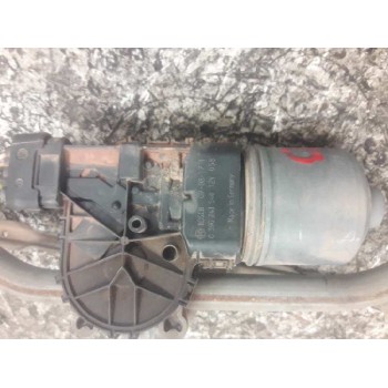 Recambio de motor limpia delantero para peugeot 207 sw confort referencia OEM IAM 0390241540 9650380780 3397020769