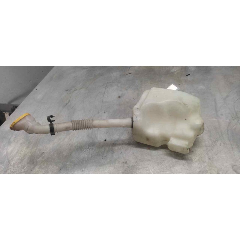 Recambio de deposito limpia para renault scenic ii authentique referencia OEM IAM 8200104706F - Negro 3