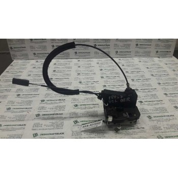 CERRADURA PUERTA DELANTERA DERECHA 