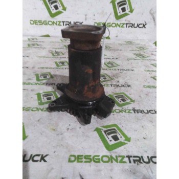 VENTILADOR VISCOSO MOTOR D2066LF01 ARRASTRE VENTILADOR 36 DIENTES