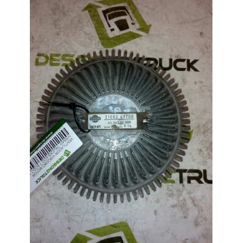 VENTILADOR VISCOSO MOTOR 2108269T00 6536300000 BEHR