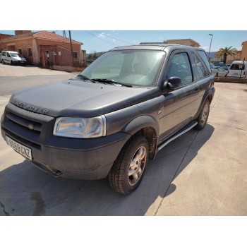 land rover freelander (ln) del año 2003