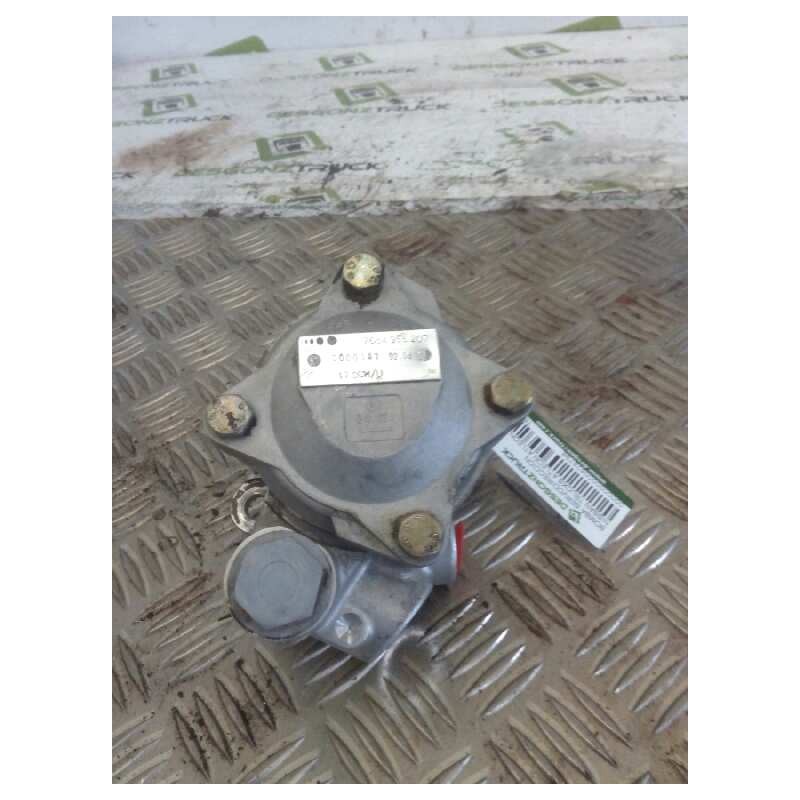 Recambio de bomba direccion para nissan trucks atleon atleon 150.21 referencia OEM IAM 7684955207 0000187 17CCM/U