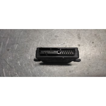 Recambio de centralita cierre para opel astra g berlina 2.0 dti referencia OEM IAM 24410018 F005V00131 