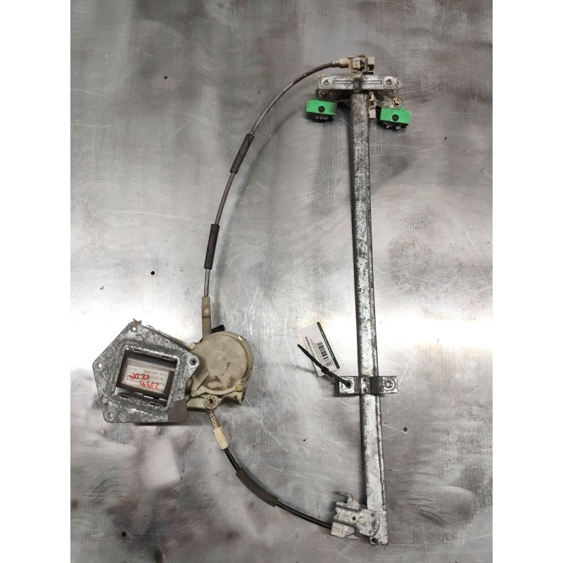 Recambio de elevalunas delantero izquierdo para nissan vanette cargo (hc23) furg. referencia OEM IAM   