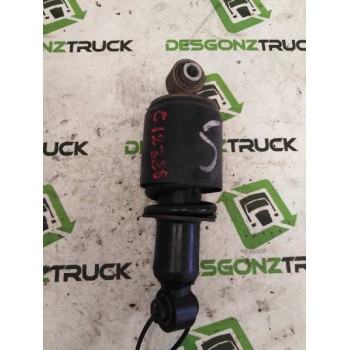 Recambio de amortiguador trasero izquierdo cabina para daf serie lf45.xxx desde 06 6.7 diesel referencia OEM IAM AFRE015  