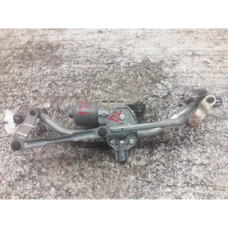 Recambio de motor limpia delantero para peugeot 207 sw confort referencia OEM IAM 0390241540 9650380780 3397020769 3