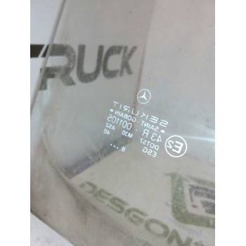Recambio de luna delantera derecha para mercedes-benz actros 2-ejes 6-cil. serie/bm referencia OEM IAM   