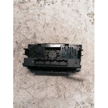 Recambio de mando climatizador para audi a3 (8p) 2.0 tdi ambiente referencia OEM IAM 8P0820043D 412206018011 
