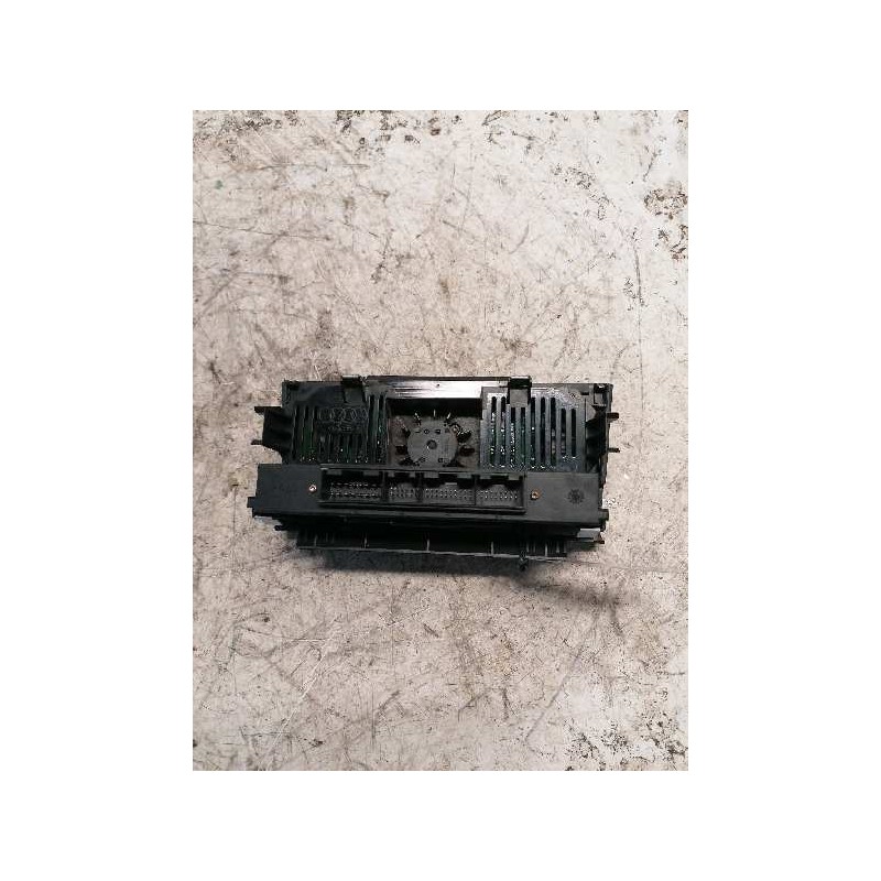 Recambio de mando climatizador para audi a3 (8p) 2.0 tdi ambiente referencia OEM IAM 8P0820043D 412206018011 - Gris 3