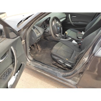 bmw serie 1 berlina (e81/e87) del año 2005